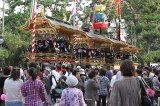 三谷祭りに伴う臨時営業のお知らせ