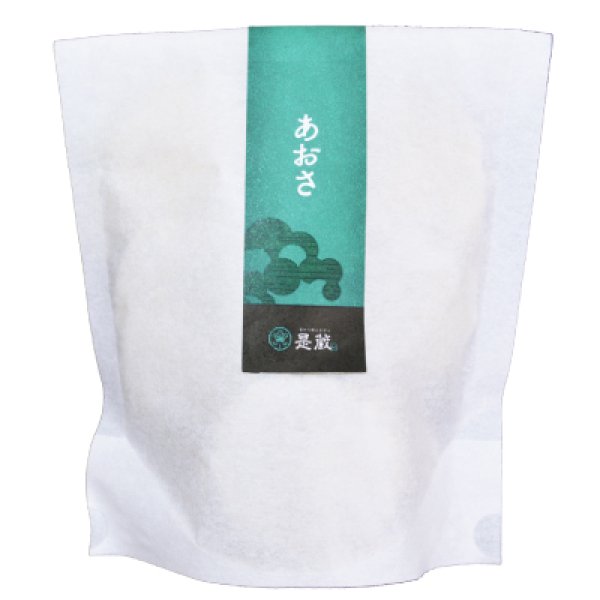 画像3: あおさせんべい (3)