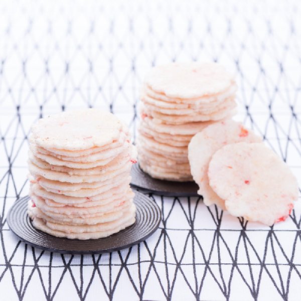 画像4: えびマヨせんべい (4)