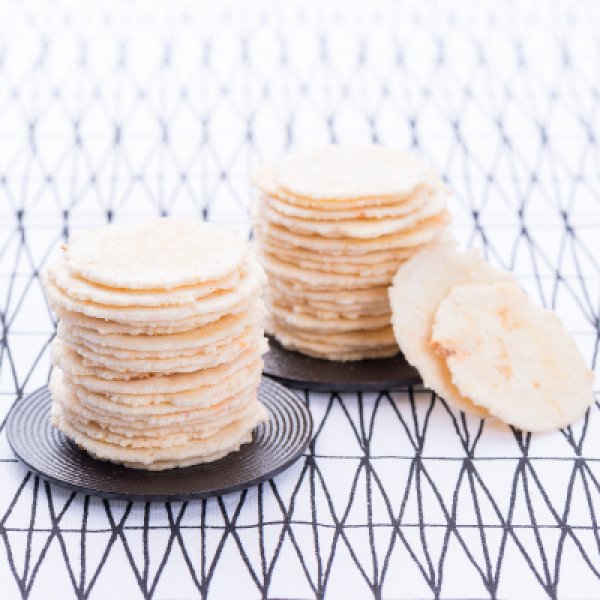 画像5: 甘えびせんべい (5)