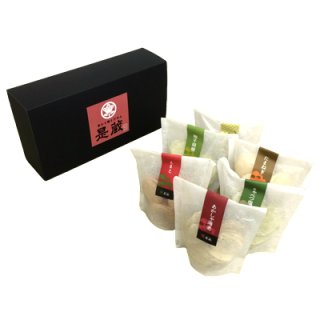 3年連続 日本の贈答品100選に選ばれたおせんべいの是蔵 3年連続 日本の贈答品100選に選ばれたおせんべいの是蔵