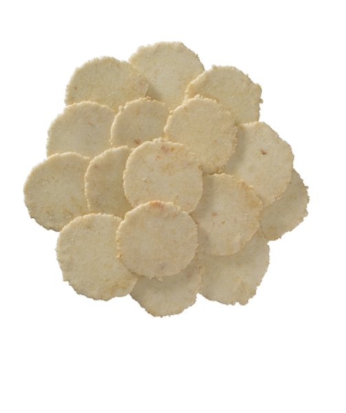 画像2: 白海老せんべい (2)