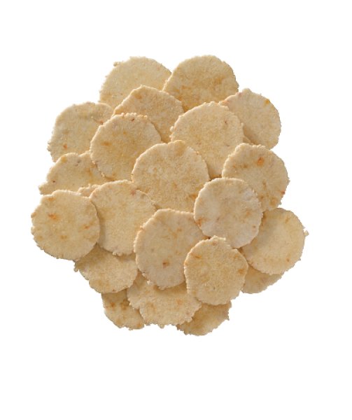 画像2: 車海老せんべい (2)