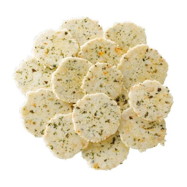 画像2: あかしゃ海老せんべい (2)