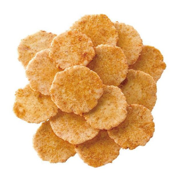 画像2: とまとせんべい (2)