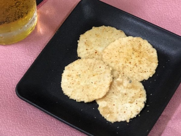 画像3: 唐辛子せんべい (3)