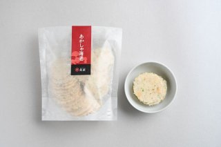 えびせんべい単品 - えびせんべい 是蔵 sweets corezo オンラインショップ