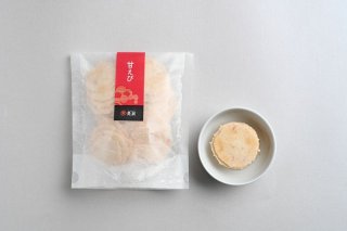 えびせんべい単品 - えびせんべい 是蔵 sweets corezo オンラインショップ