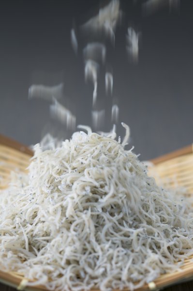 画像6: しらすせんべい (6)